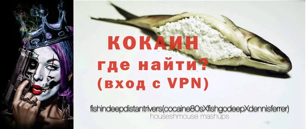 винт Михайлов
