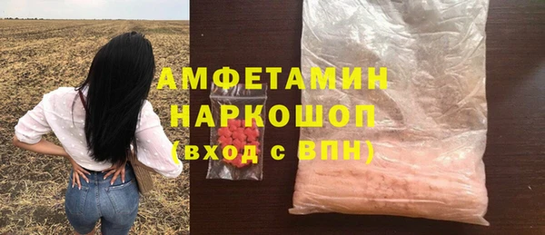 винт Михайлов